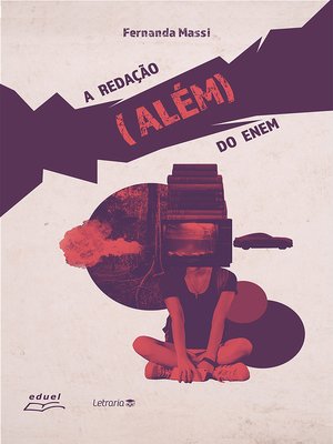 cover image of A Redação (além) do Enem